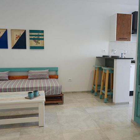 Le Vert Des Caraibes Sfax Exterior photo