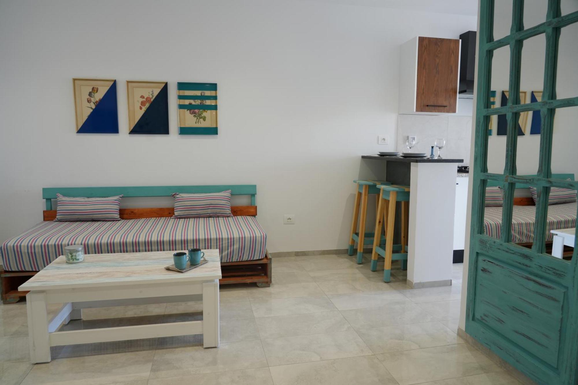 Le Vert Des Caraibes Sfax Exterior photo