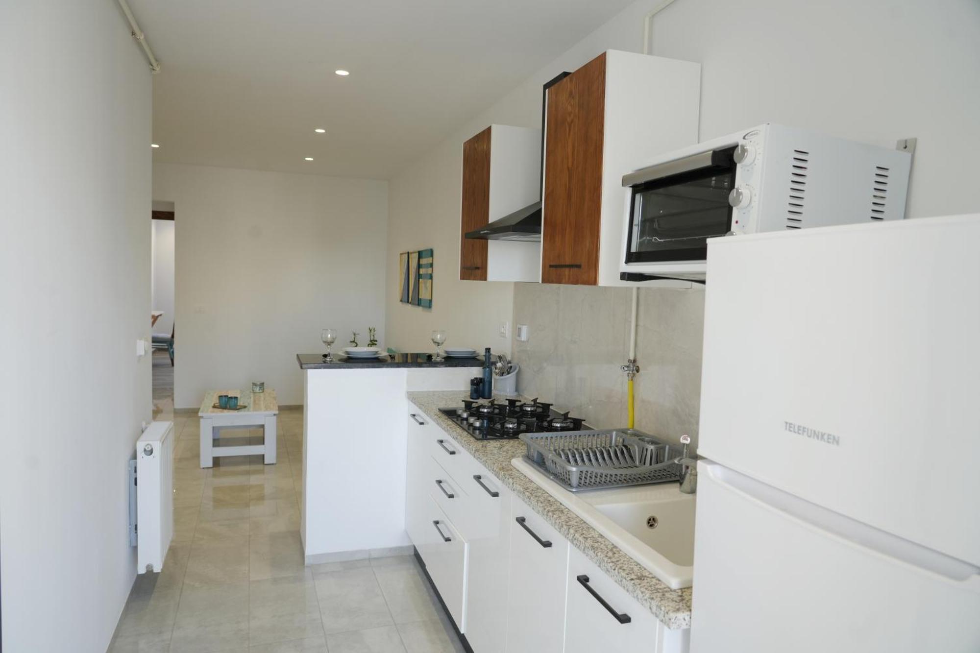Le Vert Des Caraibes Sfax Exterior photo