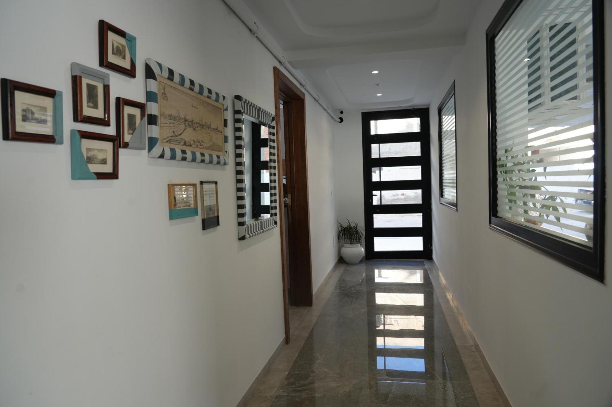 Le Vert Des Caraibes Sfax Exterior photo