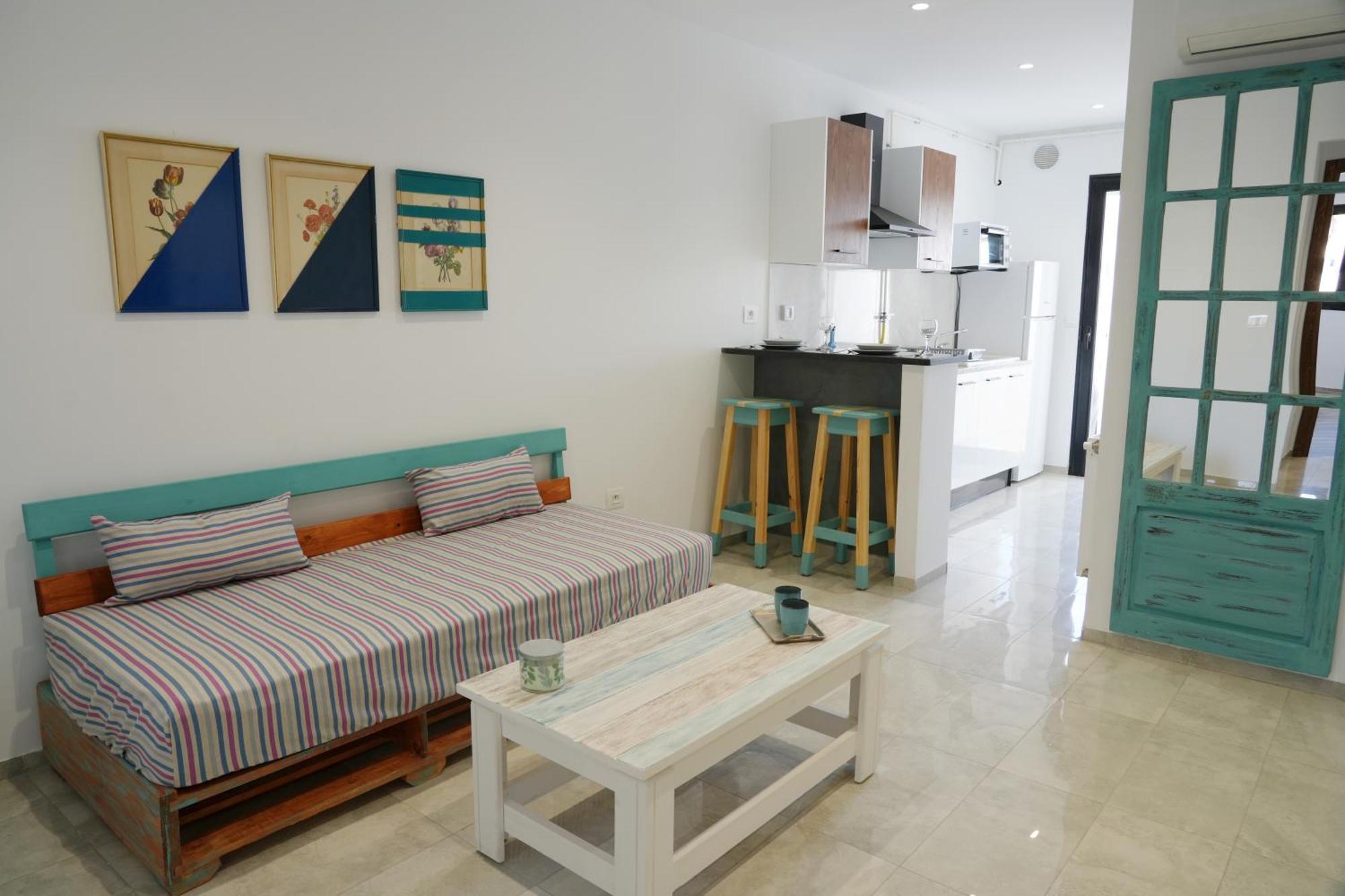 Le Vert Des Caraibes Sfax Exterior photo